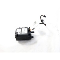 4N0819254B MOTORINO ATTUATORE SISTEMA DEODORANTE ABITACOLO AUDI RS Q8 4.0 I 441 KW AUT 5P (2021) RICAMBIO USATO