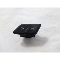 4M1962108 COMANDO INTERRUTTORE CHIUSURA APERTURA INTERNA PORTE AUDI RS Q8 4.0 I 441 KW AUT 5P (2021) RICAMBIO USATO