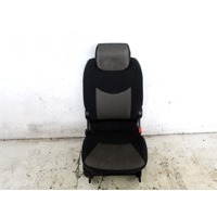 46829445 SEDILE POSTERIORE DESTRO FIAT MULTIPLA 1.6 M 76KW 5M 5P (2006) RICAMBIO USATO