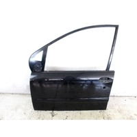 51734597 PORTA ANTERIORE SINISTRA GUIDATORE FIAT MULTIPLA 1.6 M 76KW 5M 5P (2006) RICAMBIO USATO