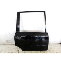 51734614 PORTA POSTERIORE DESTRA FIAT MULTIPLA 1.6 M 76KW 5M 5P (2006) RICAMBIO USATO LEGGERMENTE GRAFFIATA