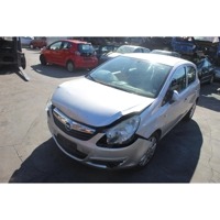 OPEL CORSA 1.2 G 59KW 5M 5P (2009) RICAMBI IN MAGAZZINO