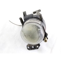 6910792 FARO FANALE PROIETTORE FENDINEBBIA ANTERIORE DESTRO BMW SERIE 5 530D E60 3.0 D 170KW AUT 4P (2006) RICAMBIO USATO