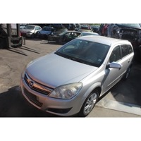 OPEL ASTRA H SW 1.7 D 81KW 6M 5P (2008) RICAMBI USATI AUTO IN PIAZZALE 