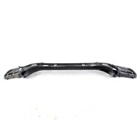 51127056343 SUPPORTO PARAURTI POSTERIORE BMW SERIE 5 530D E60 3.0 D 170KW AUT 4P (2006) RICAMBIO USATO