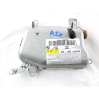 6963021 AIRBAG PORTA ANTERIORE SINISTRA BMW SERIE 5 530D E60 3.0 D 170KW AUT 4P (2006) RICAMBIO USATO