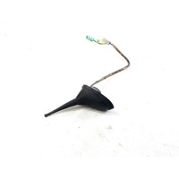 156020346 ANTENNA AUTORADIO ALFA ROMEO BRERA 2.4 D 147KW 6M 3P (2007) RICAMBIO USATO 50503415