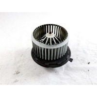 77363384 MOTORINO VENTOLA VENTILAZIONE ABITACOLO ALFA ROMEO BRERA 2.4 D 147KW 6M 3P (2007) RICAMBIO USATO