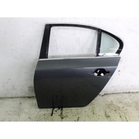 41527202341 PORTA POSTERIORE SINISTRA BMW SERIE 5 530D E60 3.0 D 170KW AUT 4P (2006) RICAMBIO USATO