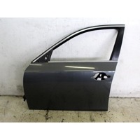 41517202339 PORTA ANTERIORE SINISTRA GUIDATORE BMW SERIE 5 530D E60 3.0 D 170KW AUT 4P (2006) RICAMBIO USATO