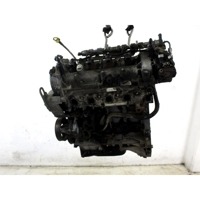 199A2000 MOTORE FIAT PUNTO EVO 1.3 D 55KW 5M 5P (2010) RICAMBIO USATO CON POMPA INIEZIONE E SERIE INIETTORI 55188595 55200513