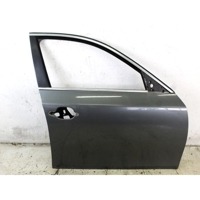 41517202340 PORTA ANTERIORE DESTRA PASSEGGERO BMW SERIE 5 530D E60 3.0 D 170KW AUT 4P (2006) RICAMBIO USATO