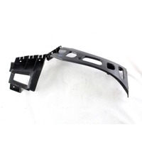 9680526180 SUPPORTO PARAURTI POSTERIORE LATO DESTRO CITROEN C4 PICASSO 1.6 D 82KW AUT 5P (2011) RICAMBIO USATO