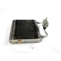 77363381 EVAPORATORE RADIATORE CLIMATIZZATORE CLIMA A/C ALFA ROMEO BRERA 2.4 D 147KW 6M 3P (2007) RICAMBIO USATO