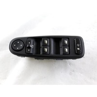 96639383ZD GRUPPO DI COMANDO ALZA-VETRI ALZA-CRISTALLI PORTA ANTERIORE SINISTRA CITROEN C4 PICASSO 1.6 D 82KW AUT 5P (2011) RICAMBIO USATO