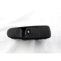 96639377ZD COMANDO INTERRUTTORE ALZA-VETRO ALZA-CRISTALLO PORTA ANTERIORE DESTRA CITROEN C4 PICASSO 1.6 D 82KW AUT 5P (2011) RICAMBIO USATO