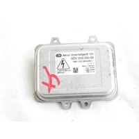 CENTRALINA FARO FANALE ALLO XENON CITROEN C4 PICASSO 1.6 D 82KW AUT 5P (2011) RICAMBIO USATO