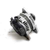 50500728 ALTERNATORE ALFA ROMEO BRERA 2.4 D 147KW 6M 3P (2007) RICAMBIO USATO