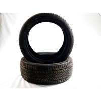 235/45 R 18 98 Y TRACMAX TRAC SAVER X-PRIVILO 6,47MM 6,80MM A2223 PNEUMATICI QUATTRO STAGIONI M+S (QUANTITA' 2 GOMME)