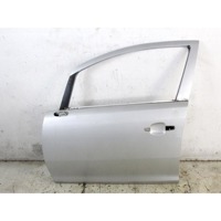 93189328 PORTA ANTERIORE SINISTRA GUIDATORE OPEL CORSA 1.2 G 59KW 5M 5P (2009) RICAMBIO USATO