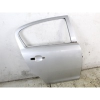 93189341 PORTA POSTERIORE DESTRA OPEL CORSA 1.2 G 59KW 5M 5P (2009) RICAMBIO USATO