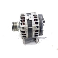 04B903023B ALTERNATORE VOLKSWAGEN POLO 1.4 D 55KW 5M 5P (2017) RICAMBIO USATO