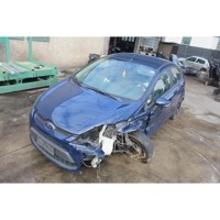 FORD FIESTA 1.4 G 71KW 5M 5P (2012) RICAMBI USATI AUTO IN PIAZZALE 