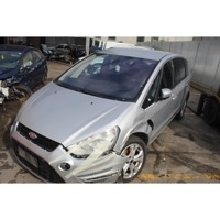 FORD S-MAX 2.0 D 120KW AUT 5P (2010) RICAMBI IN MAGAZZINO