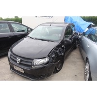 DACIA SANDERO 1.2 G 55KW 5M 5P (2014) RICAMBI IN MAGAZZINO