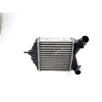 46836770 RADIATORE INTERCOOLER SCAMBIATORE ARIA/ARIA LANCIA MUSA 1.3 D 66KW 5M 5P (2010) RICAMBIO USATO