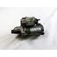 51823860 MOTORINO AVVIAMENTO LANCIA MUSA 1.3 D 66KW 5M 5P (2010) RICAMBIO USATO