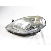 51820767 FARO FANALE ANTERIORE SINISTRO LANCIA MUSA 1.3 D 66KW 5M 5P (2010) RICAMBIO USATO