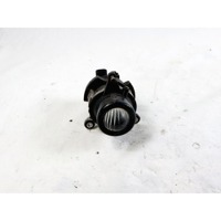 51830660 FARO FANALE PROIETTORE FENDINEBBIA ANTERIORE DESTRO LANCIA MUSA 1.3 D 66KW 5M 5P (2010) RICAMBIO USATO