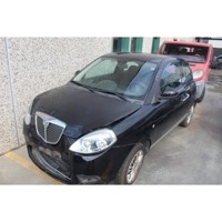 LANCIA YPSILON 1.2 B 51KW 5M 3P (2011) RICAMBI IN MAGAZZINO