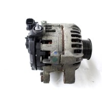 27060-0J061 ALTERNATORE TOYOTA YARIS 1.3 B 64KW 5M 3P (2008) RICAMBIO USATO