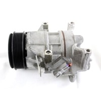 883100D202 COMPRESSORE CLIMATIZZATORE CLIMA A/C TOYOTA YARIS 1.3 B 64KW 5M 3P (2008) RICAMBIO USATO GE447260-2331