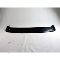 MN129304 SPOILER POSTERIORE MITSUBISHI GRANDIS 2.0 D 100KW 6M 5P (2007) RICAMBIO USATO