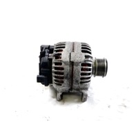 1800A066 ALTERNATORE MITSUBISHI GRANDIS 2.0 D 100KW 6M 5P (2007) RICAMBIO USATO 06F903023F