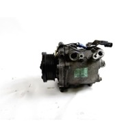 7813A010 COMPRESSORE CLIMATIZZATORE CLIMA A/C MITSUBISHI GRANDIS 2.0 D 100KW 6M 5P (2007) RICAMBIO USATO