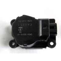 3M5H-19E616-AB MOTORINO SCATOLA RISCALDAMENTO FORD KUGA 2.0 D 103KW 6M 5P (2012) RICAMBIO USATO