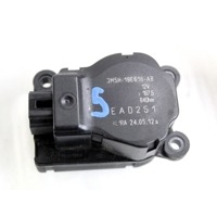 3M5H-19E616-AB MOTORINO SCATOLA RISCALDAMENTO FORD KUGA 2.0 D 103KW 6M 5P (2012) RICAMBIO USATO