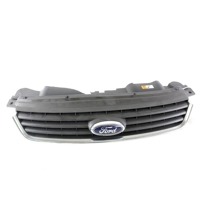 8V41-R7081-A MASCHERINA GRIGLIA PARAURTI ANTERIORE CON STEMMA FORD KUGA 2.0 D 103KW 6M 5P (2012) RICAMBIO USATO