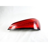 8R0945094C FARO FANALE POSTERIORE DESTRO AUDI Q5 2.0 D 110KW 6M 5P (2013) RICAMBIO USATO