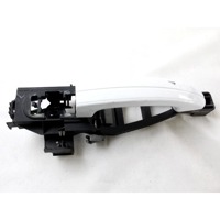 1305822 MANIGLIA ESTERNA PORTA ANTERIORE SINISTRA FORD KUGA 2.0 D 103KW 6M 5P (2012) RICAMBIO USATO