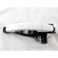 1305822 MANIGLIA ESTERNA PORTA POSTERIORE DESTRA FORD KUGA 2.0 D 103KW 6M 5P (2012) RICAMBIO USATO