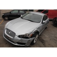 JAGUAR XF 2.7 D 152KW AUT 5P (2009) RICAMBI IN MAGAZZINO