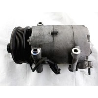 AV41-19D629-AE COMPRESSORE CLIMATIZZATORE CLIMA A/C FORD KUGA 2.0 D 103KW 6M 5P (2012) RICAMBIO USATO