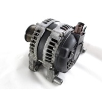 8M5T-10300-YB ALTERNATORE FORD KUGA 2.0 D 103KW 6M 5P (2012) RICAMBIO USATO 31285593 104210-5711