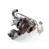 9677063780 TURBINA TURBOCOMPRESSORE FORD KUGA 2.0 D 103KW 6M 5P (2012) RICAMBIO USATO