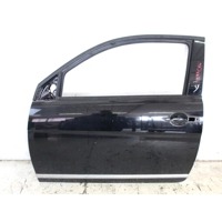 51703011 PORTA ANTERIORE SINISTRA GUIDATORE LANCIA YPSILON 1.2 B 51KW 5M 3P (2011) RICAMBIO USATO